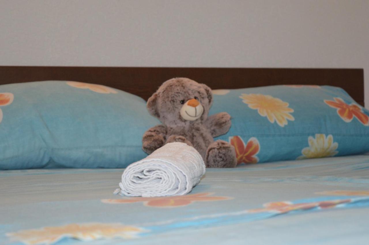 Vujas Village Pleasure Котор Екстериор снимка